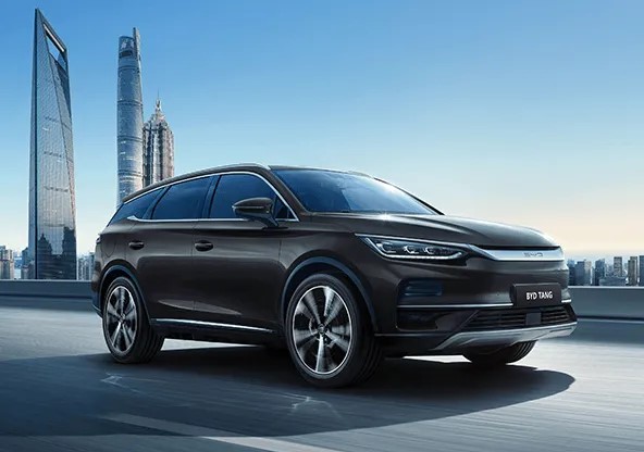 BYD Tang - Image 3