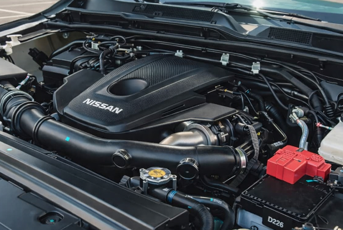 Nissan Navara - Image 9