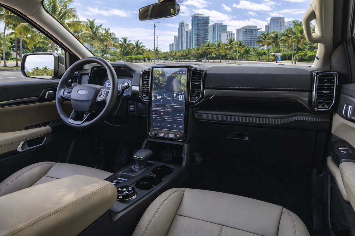 Ford Ranger - Image 7