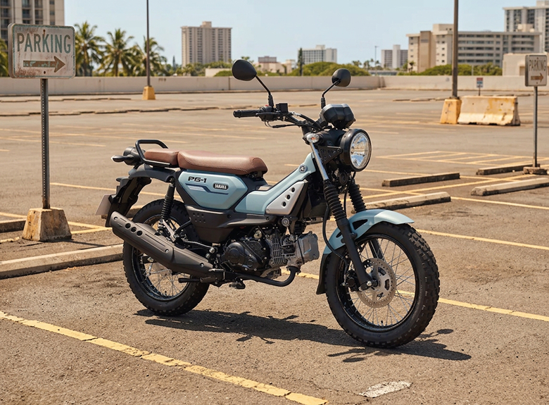 Yamaha PG-1