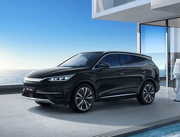 BYD Tang - Image 2