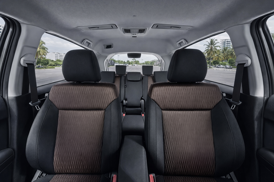 Toyota Avanza - Image 7