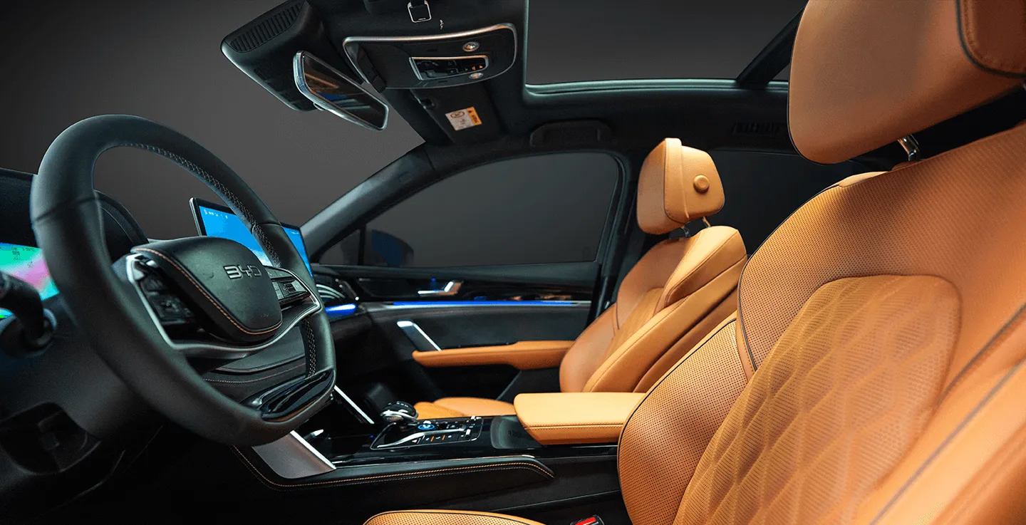 BYD Tang - Image 5