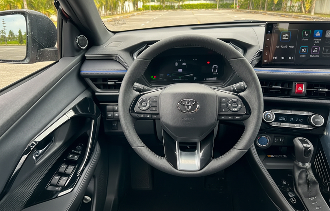 Toyota Yaris Cross - Image 7