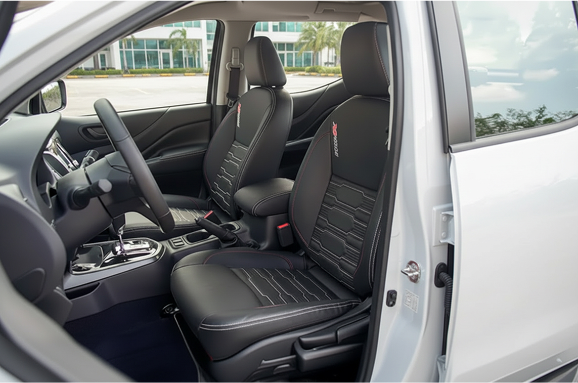 Nissan Navara - Image 8