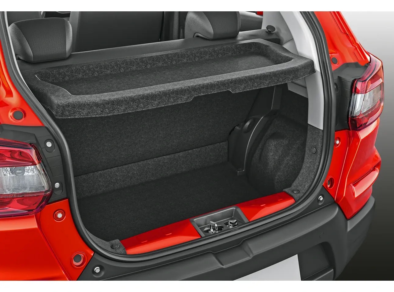 Suzuki S-Presso - Image 7
