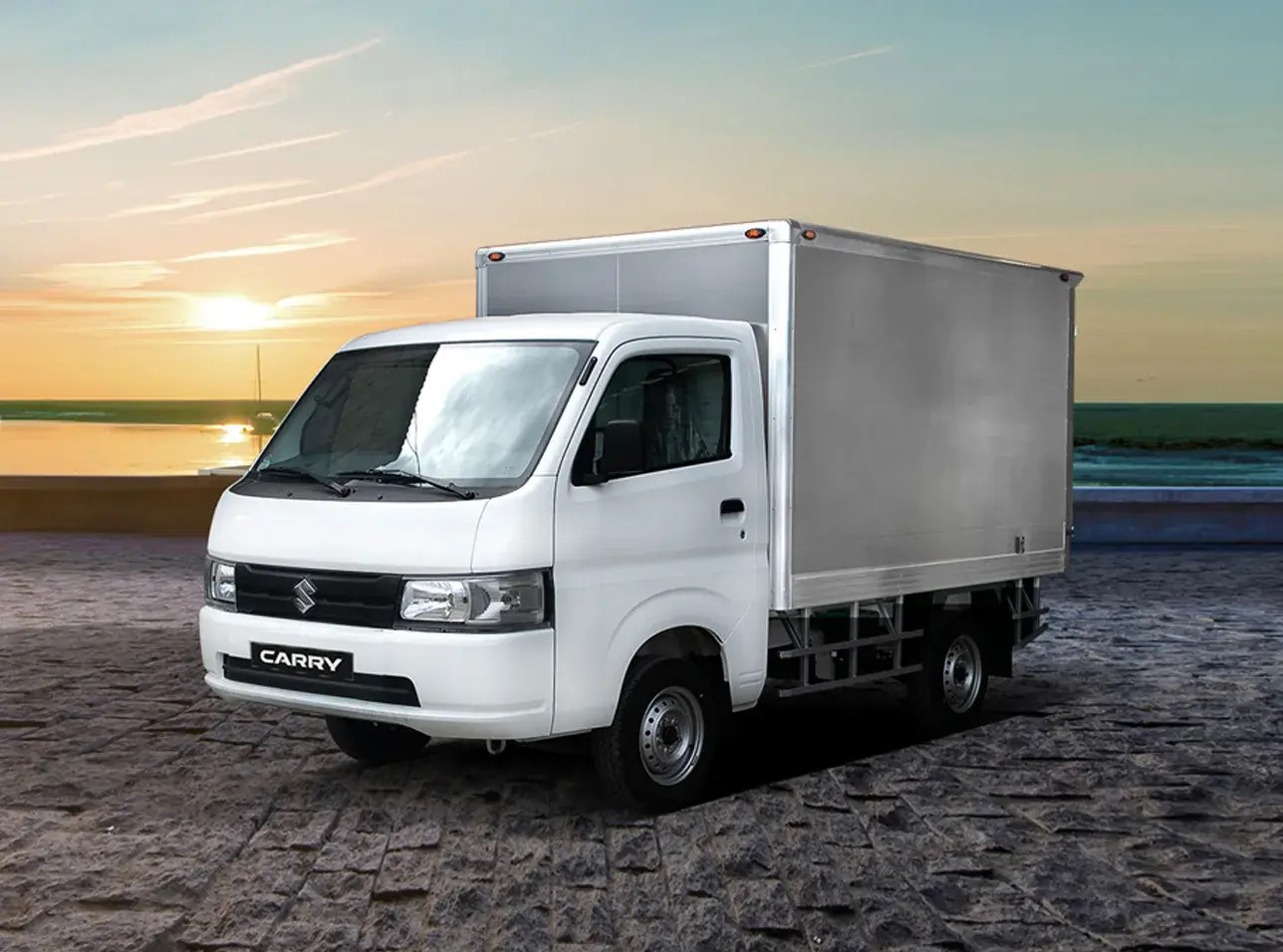 Suzuki Carry - Image 3