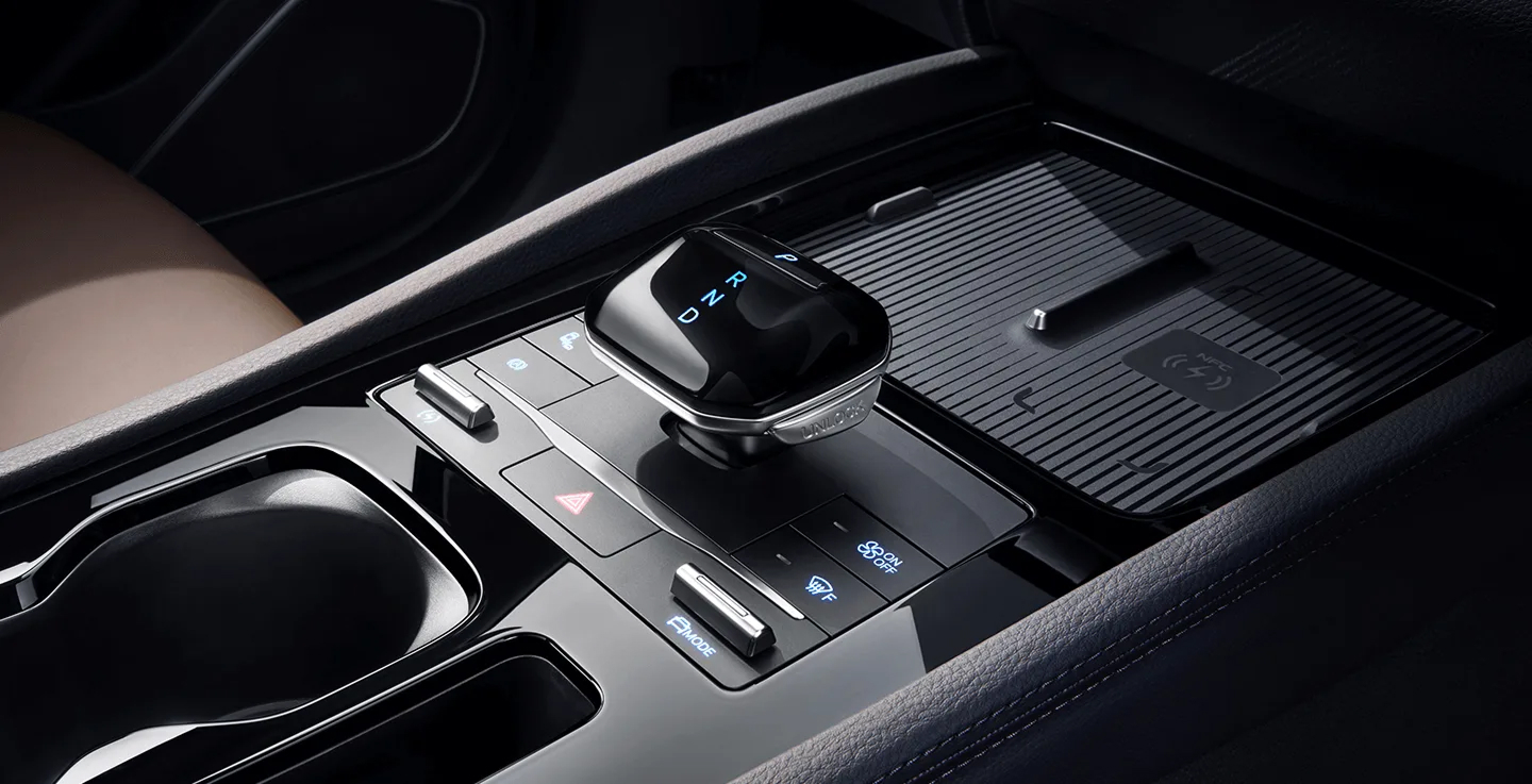 BYD eMax 7 - Image 7