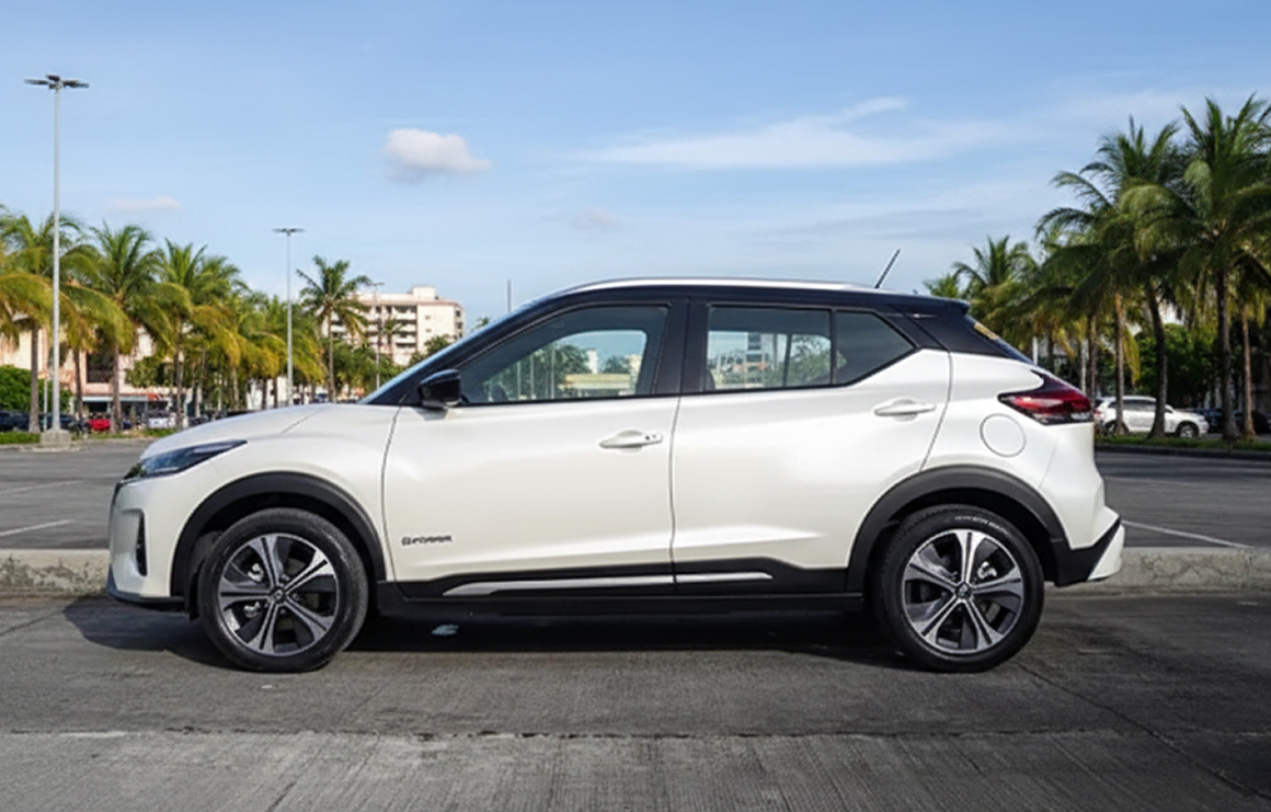 Nissan Kicks - Image 2