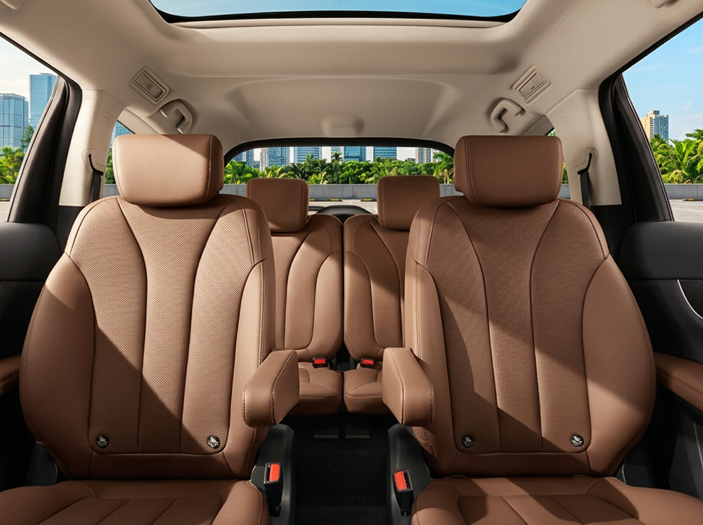 BYD eMax 7 - Image 8