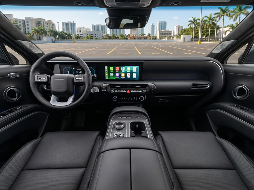 Hyundai Palisade - Image 5