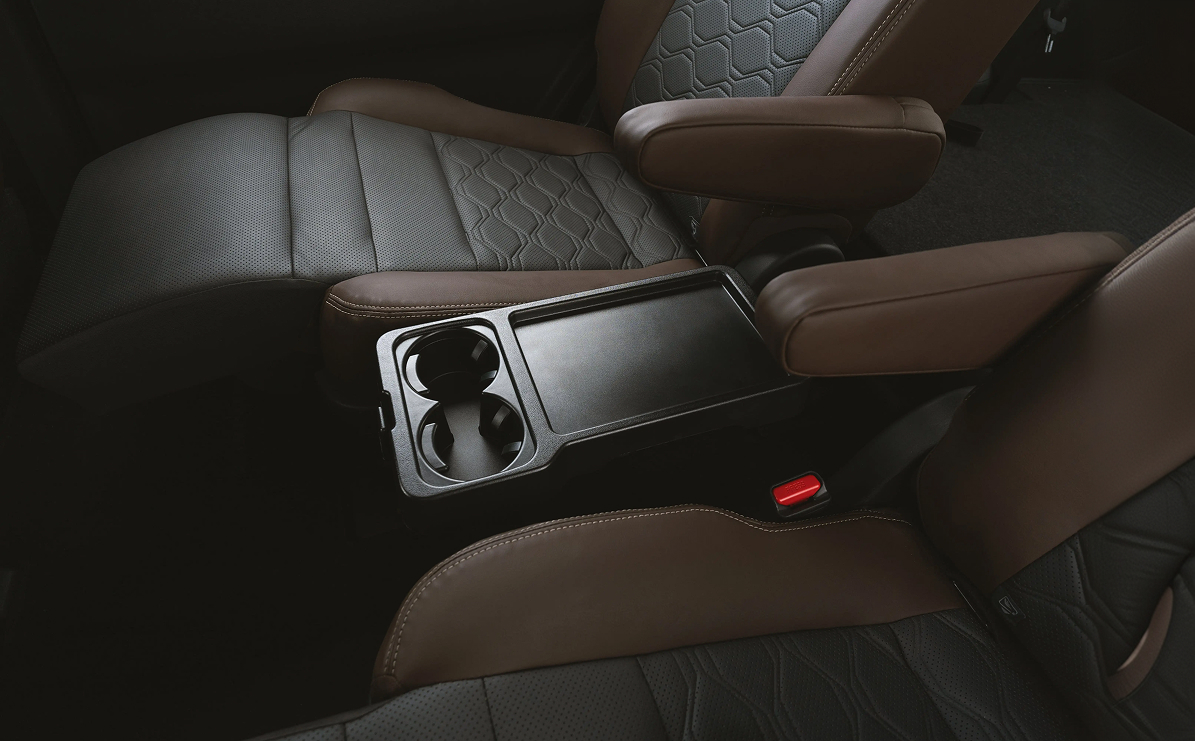 Toyota Zenix - Image 5