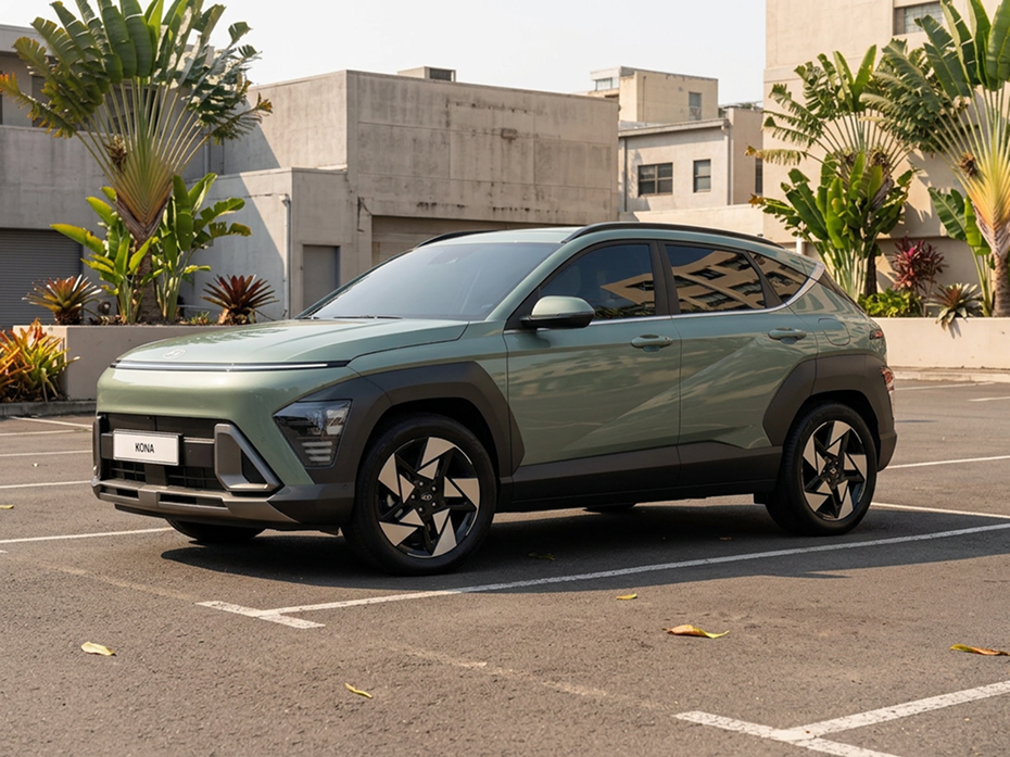 Hyundai Kona - Image 4