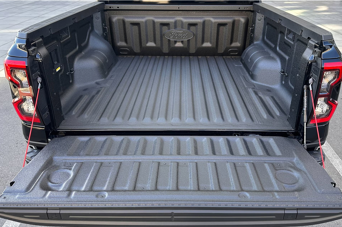 Ford Ranger - Image 6
