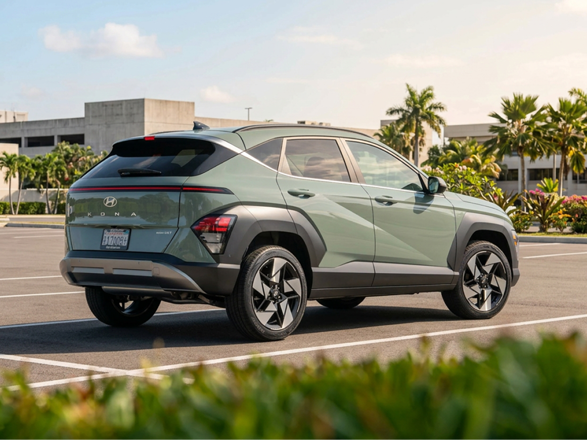 Hyundai Kona - Image 5