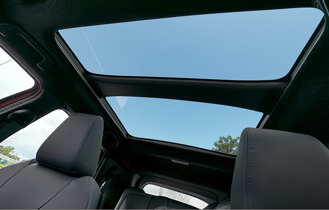 Toyota Yaris Cross - Image 9
