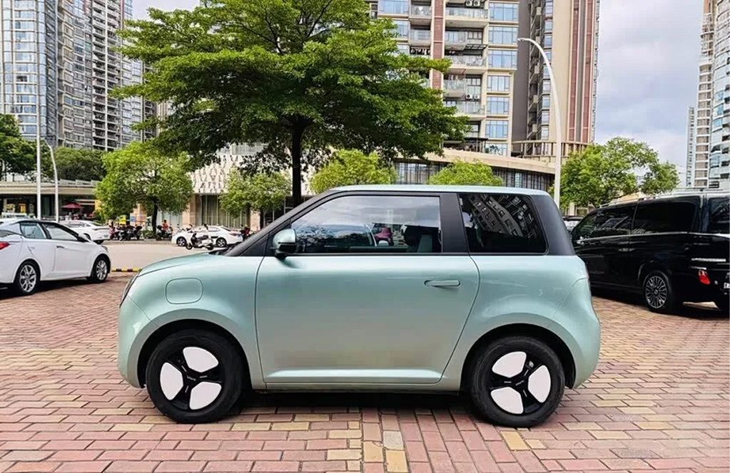 Changan Lumin - Image 2