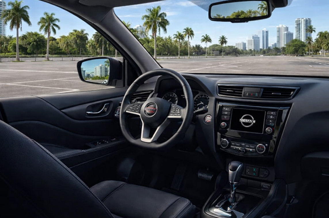 Nissan Navara - Image 6