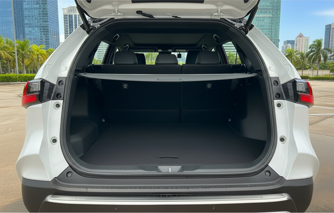 Toyota Yaris Cross - Image 6