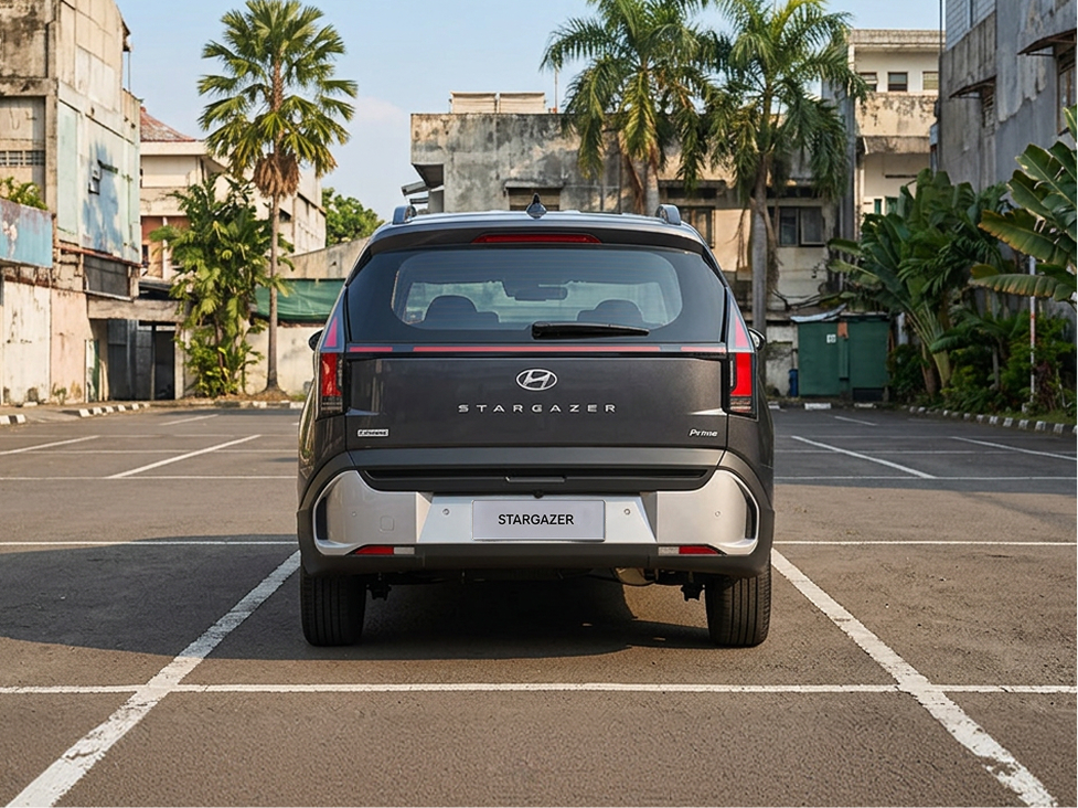 Hyundai Stargazer - Image 3