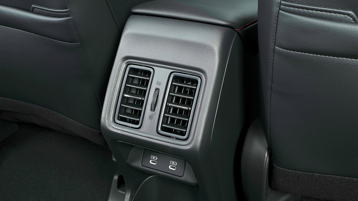 Honda HR-V - Image 8