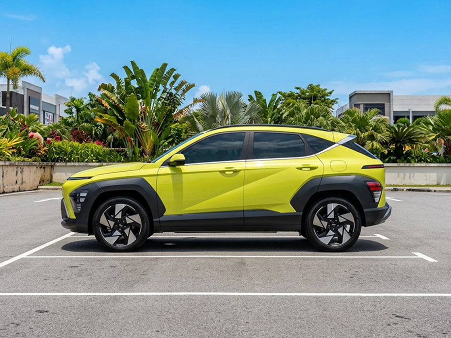 Hyundai Kona - Image 2