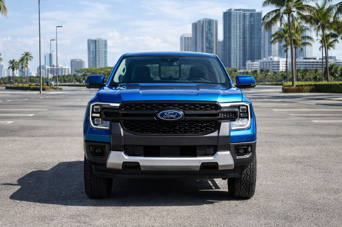 Ford Ranger - Image 5