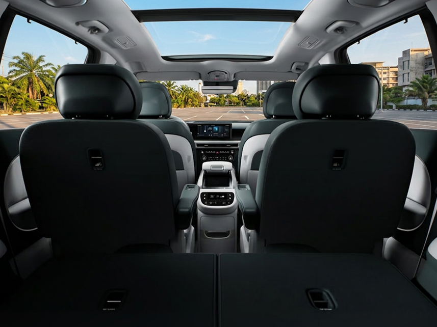 Hyundai Ioniq 9 - Image 10