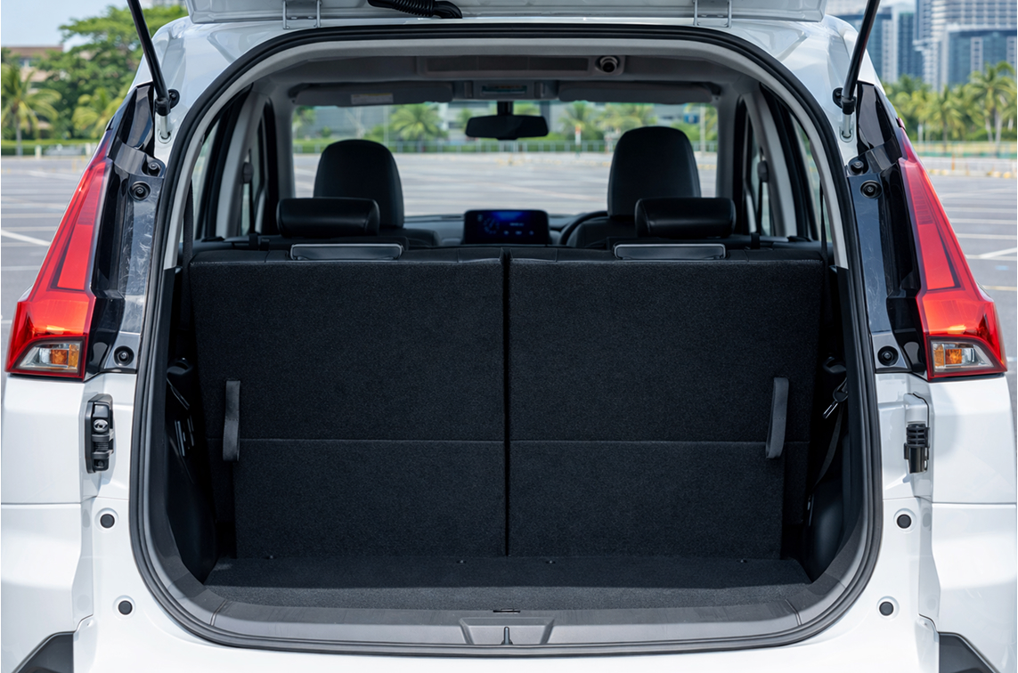 Mitsubishi Xpander - Image 4
