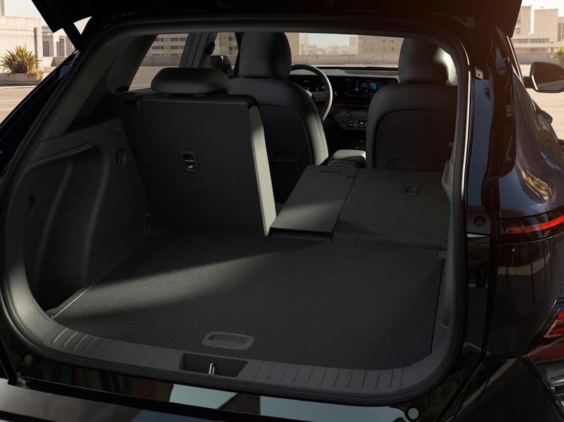 Hyundai Kona - Image 8