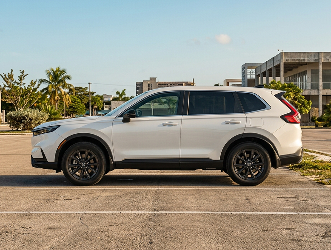 Honda CR-V - Image 2