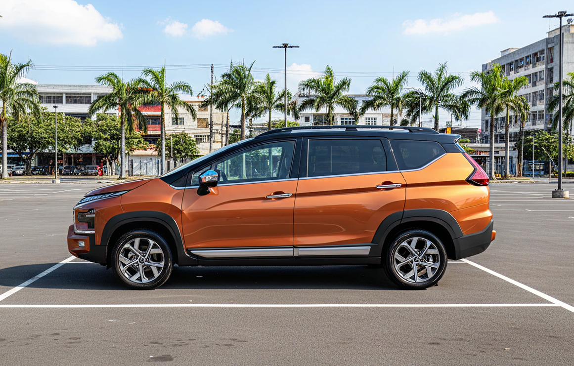 Mitsubishi Xpander Cross - Image 2
