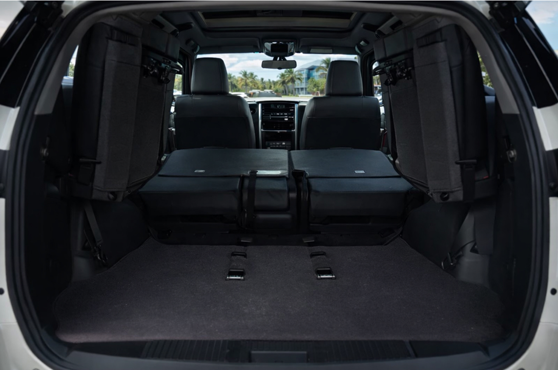Toyota Fortuner - Image 7