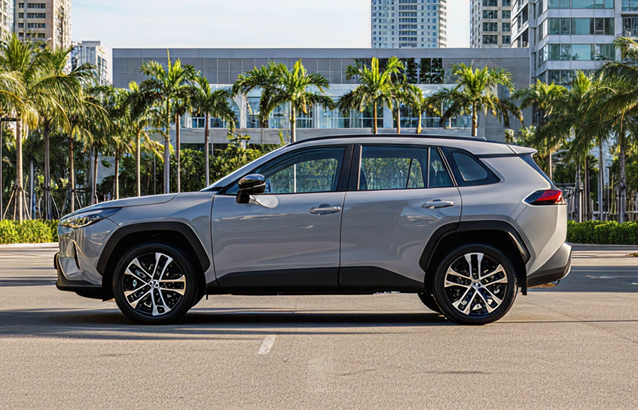 Toyota RAV4 - Image 4