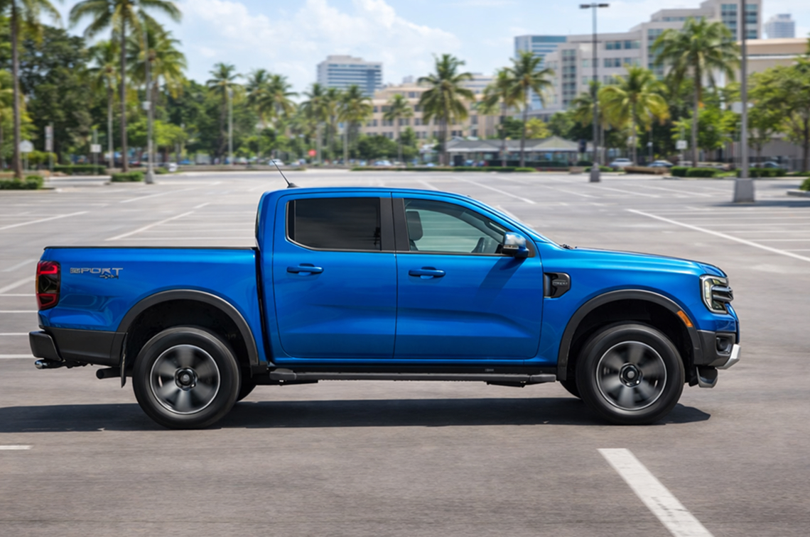 Ford Ranger - Image 3