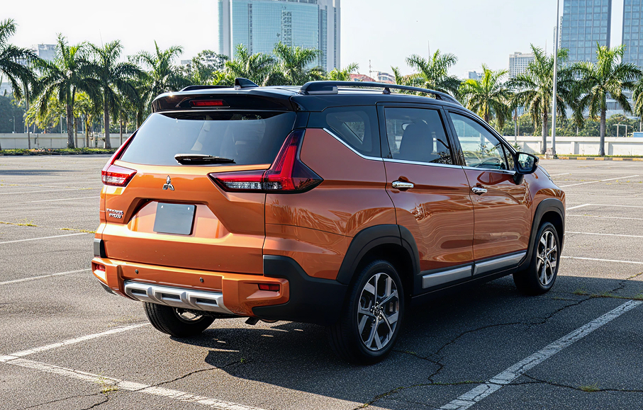 Mitsubishi Xpander Cross - Image 3