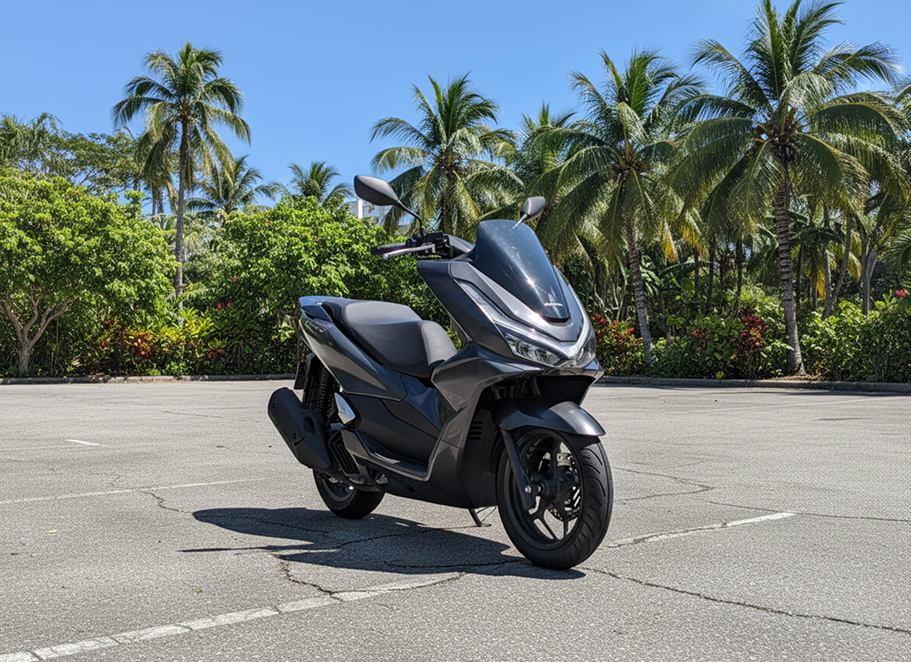 Honda PCX 160 Standard - Image 3