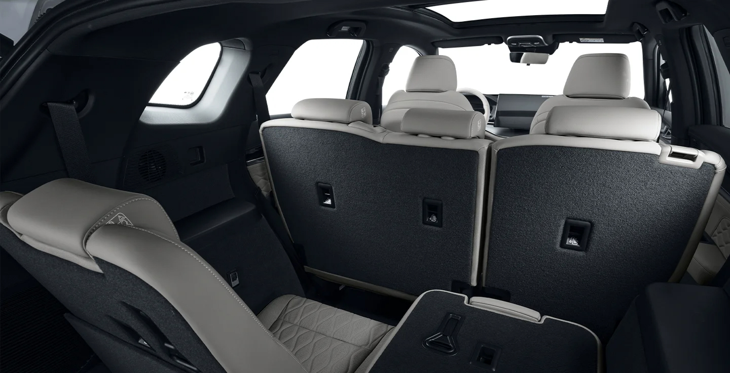 BYD Tang DM-i - Image 6