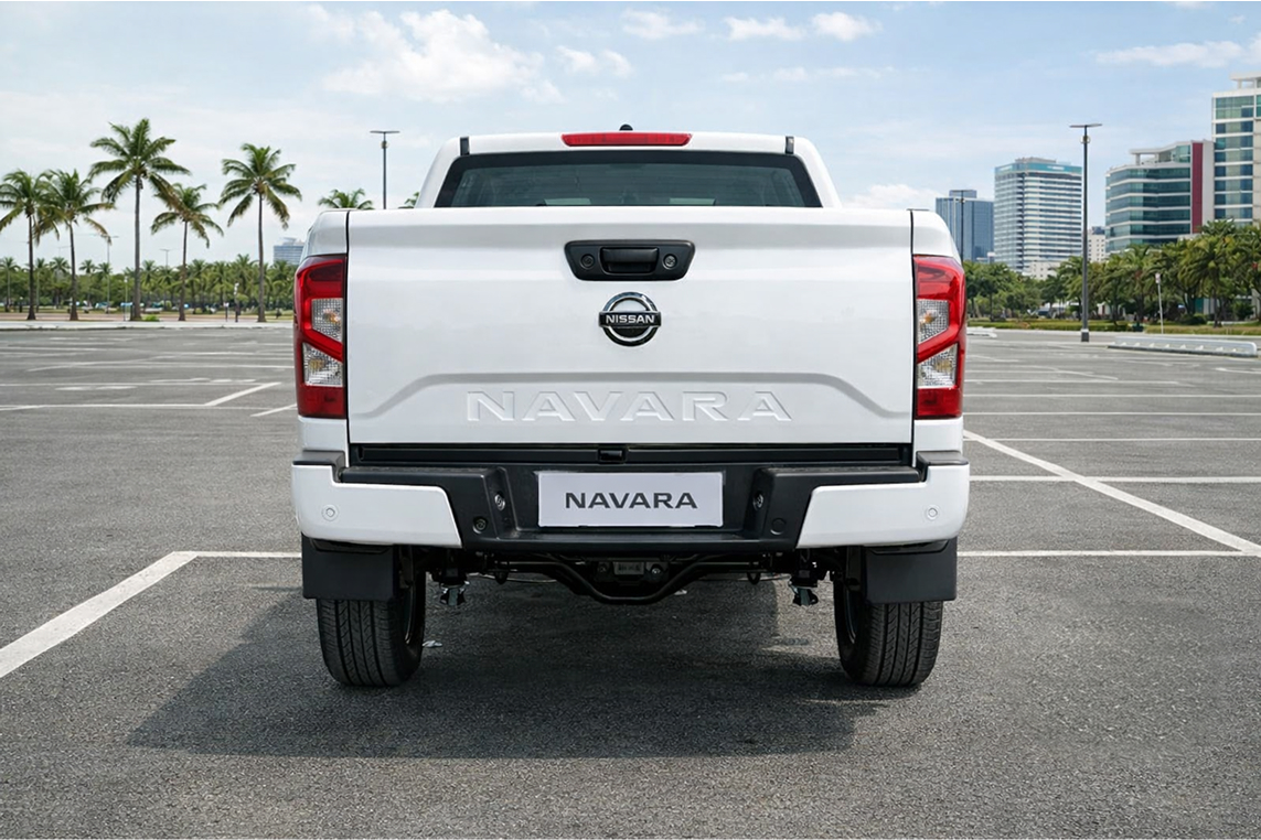Nissan Navara - Image 3