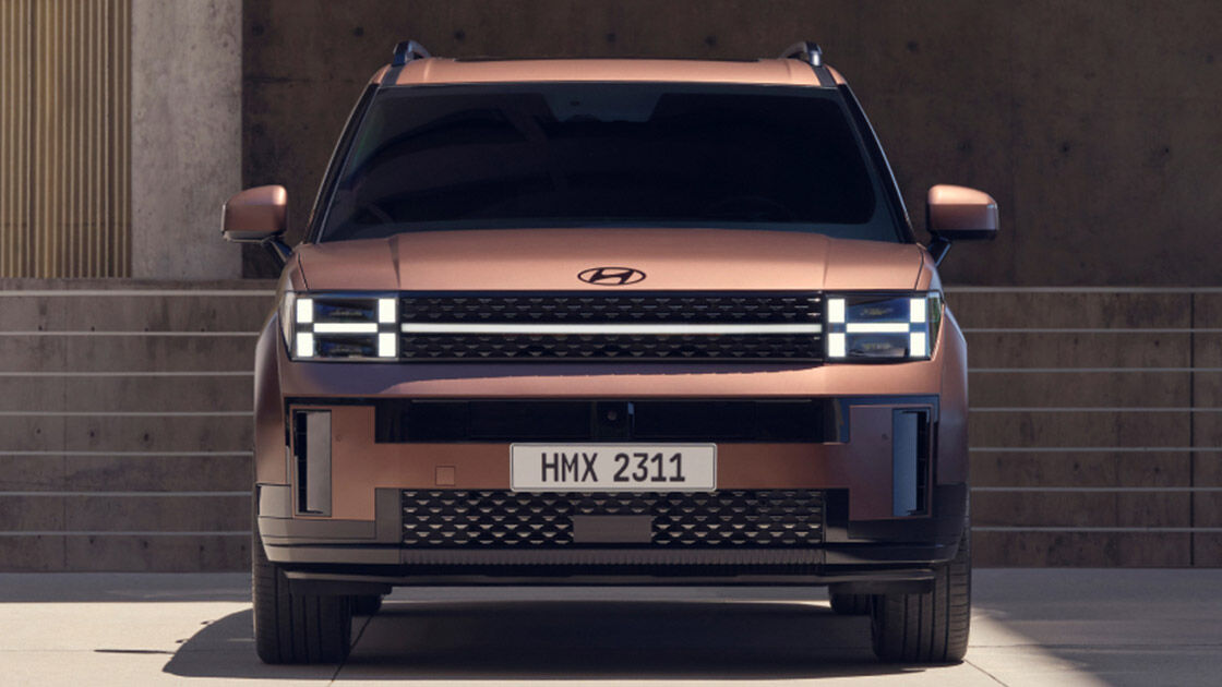 Hyundai Santa Fe - Image 3