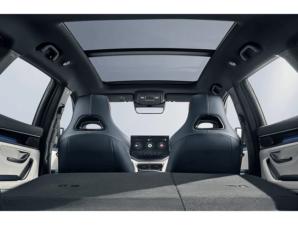BYD Sealion 6 DM-i - Image 8