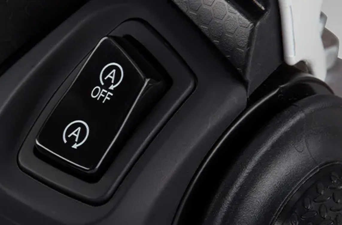 Yamaha Mio 125 - Image 9