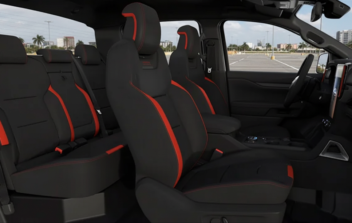 Ford Ranger Raptor - Image 7