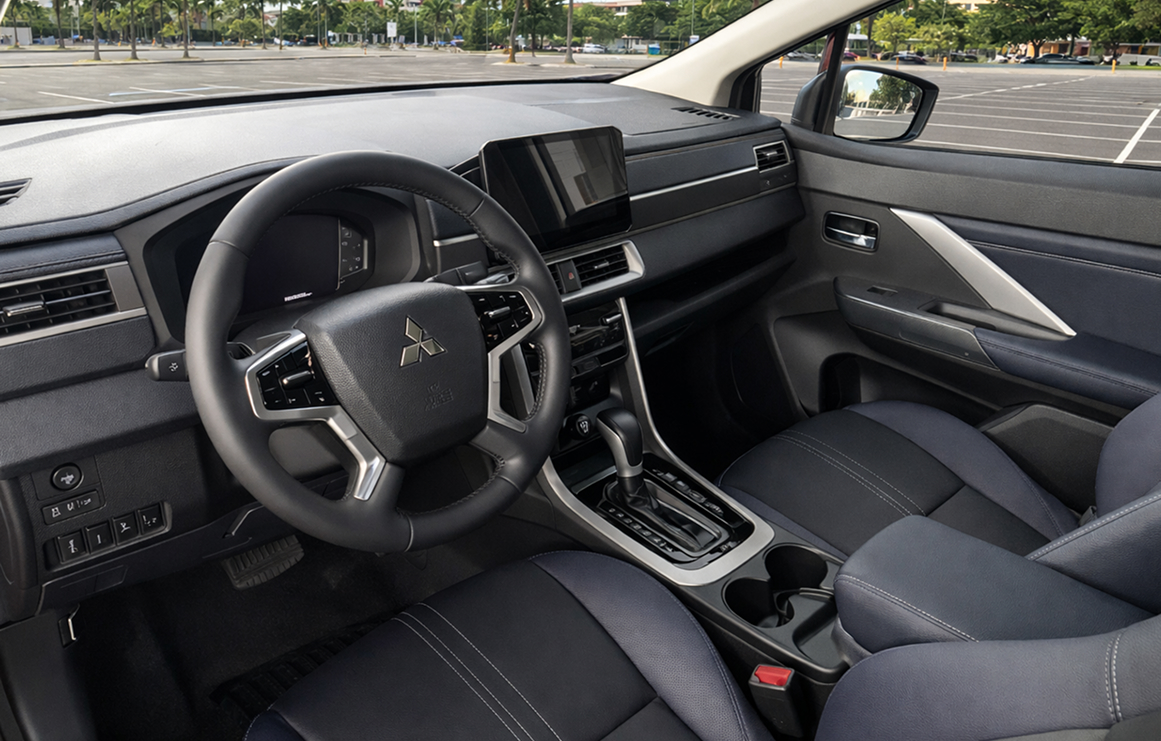 Mitsubishi Xpander Cross - Image 4