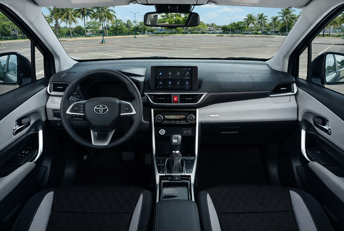 Toyota Veloz - Image 4