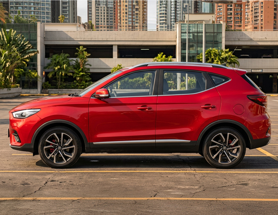 MG ZS - Image 2