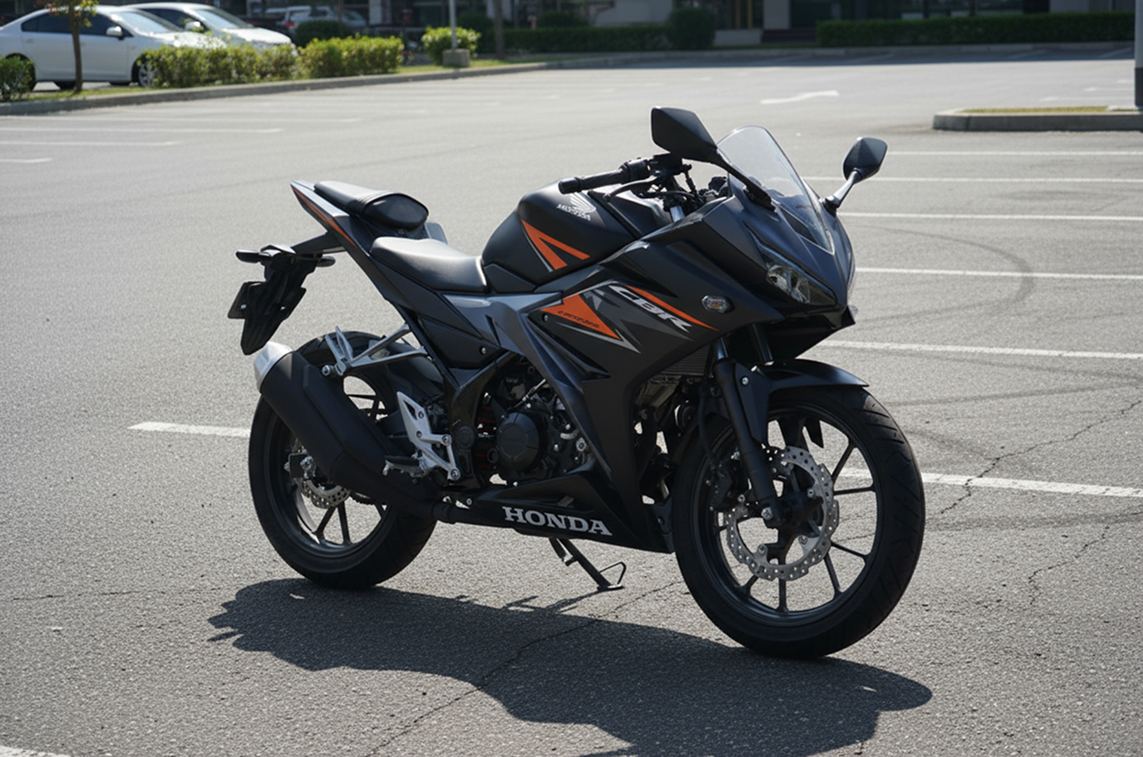 Honda CBR 150R