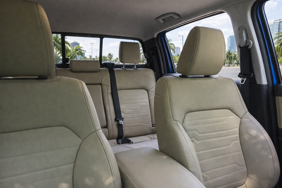 Ford Ranger - Image 9