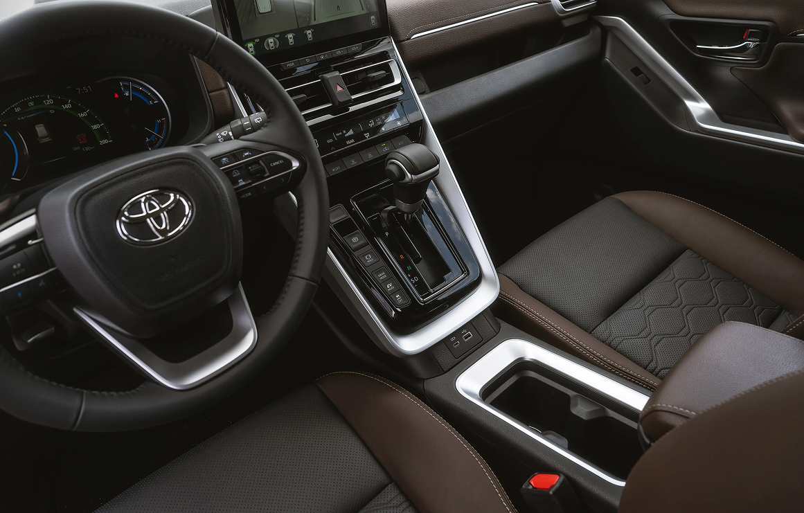 Toyota Zenix - Image 4