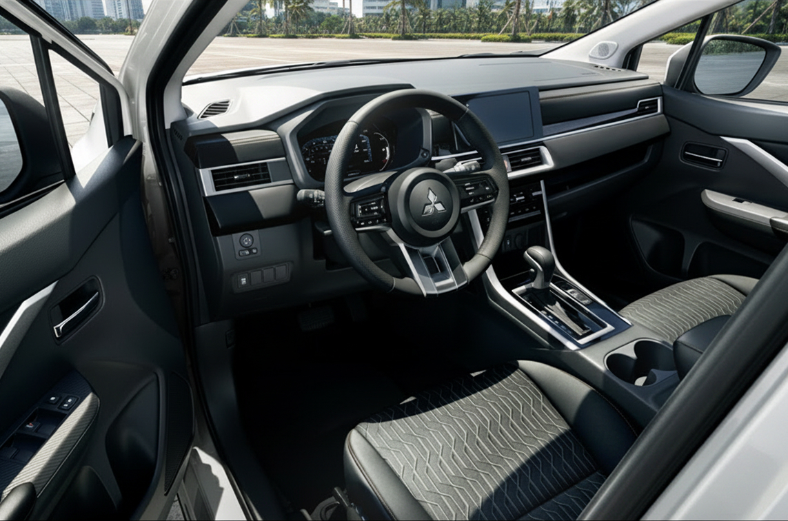Mitsubishi Xpander - Image 5